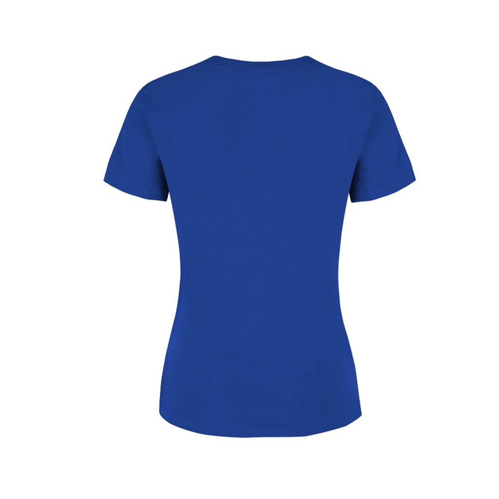 PLAYERA 100% ALGODÓN DAMA