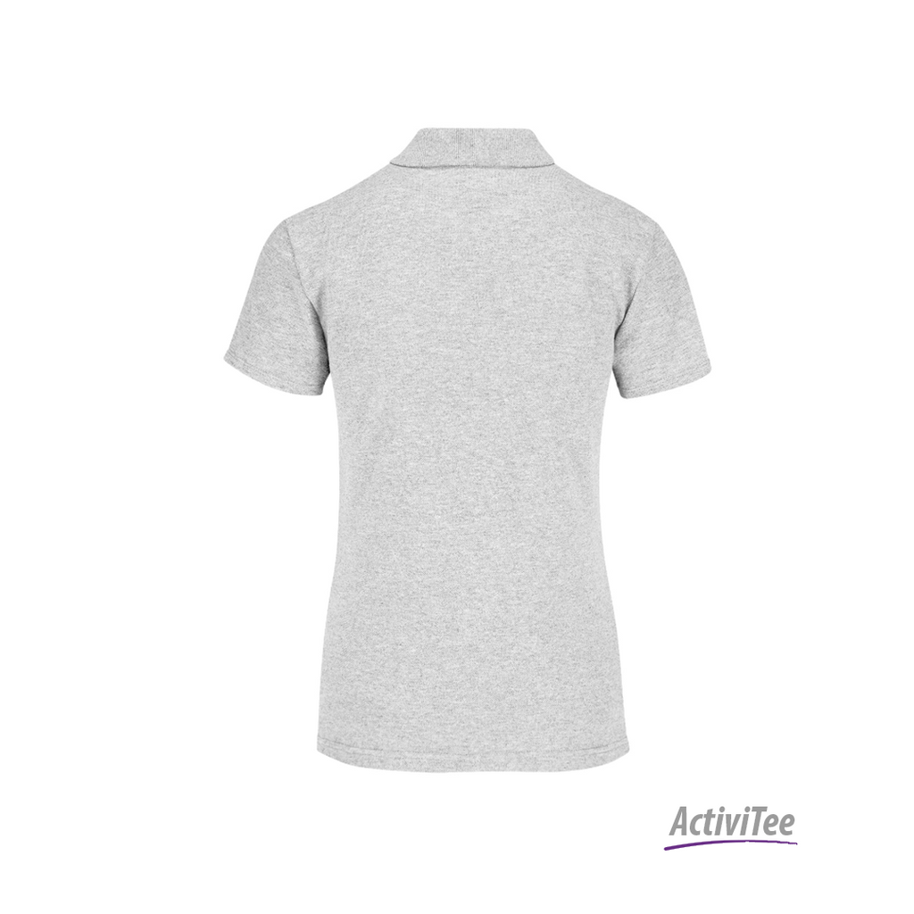 PLAYERA TIPO POLO DAMA