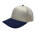 GORRA FULL 5 GAJOS