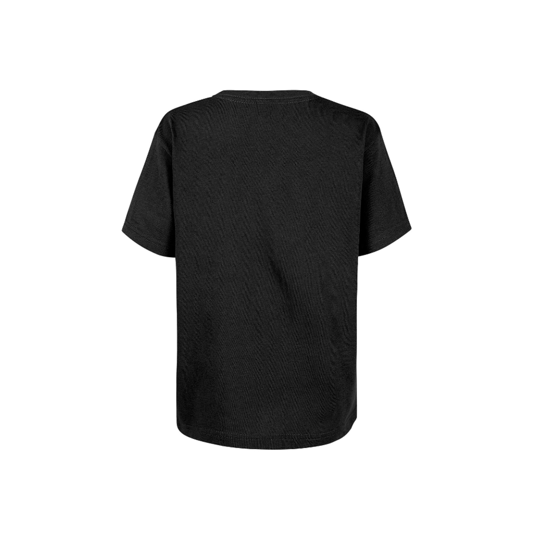 PLAYERA 100% ALGODÓN INFANTIL