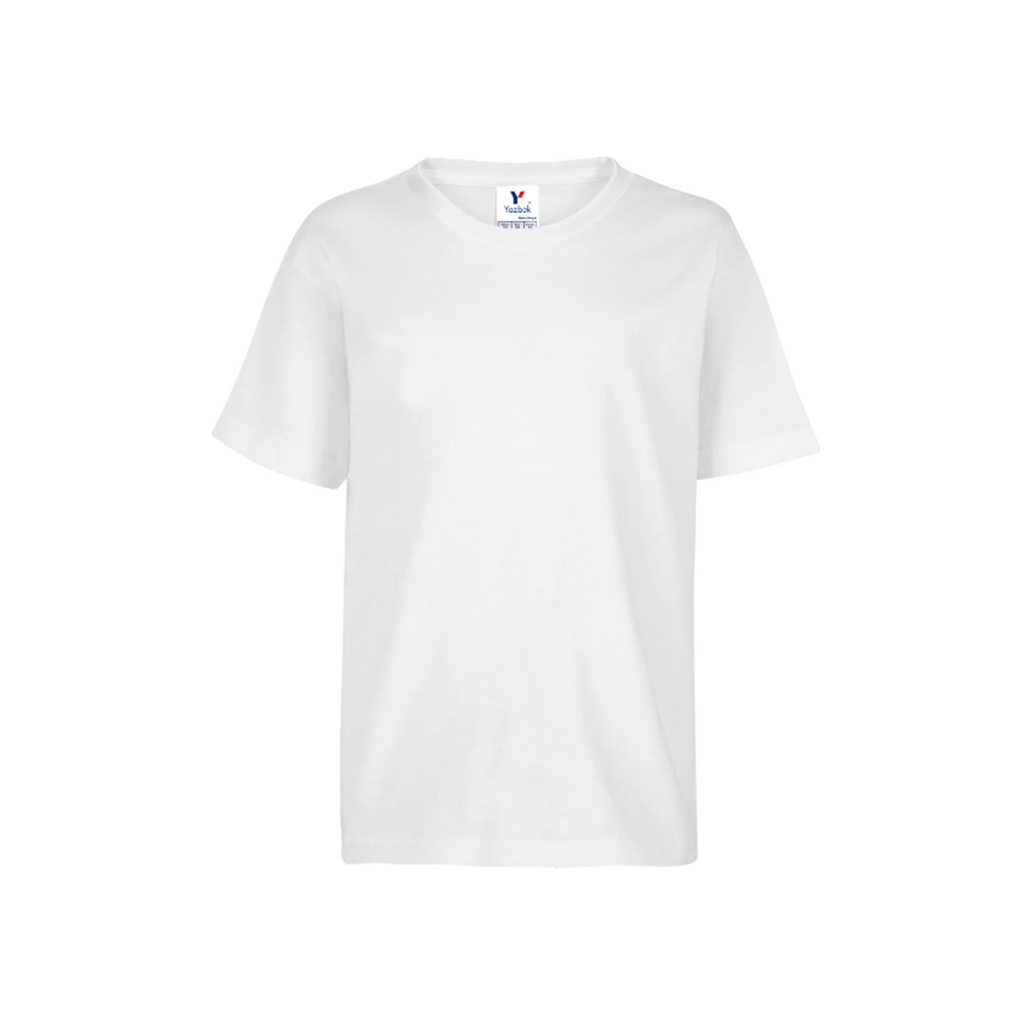PLAYERA 100% ALGODÓN INFANTIL