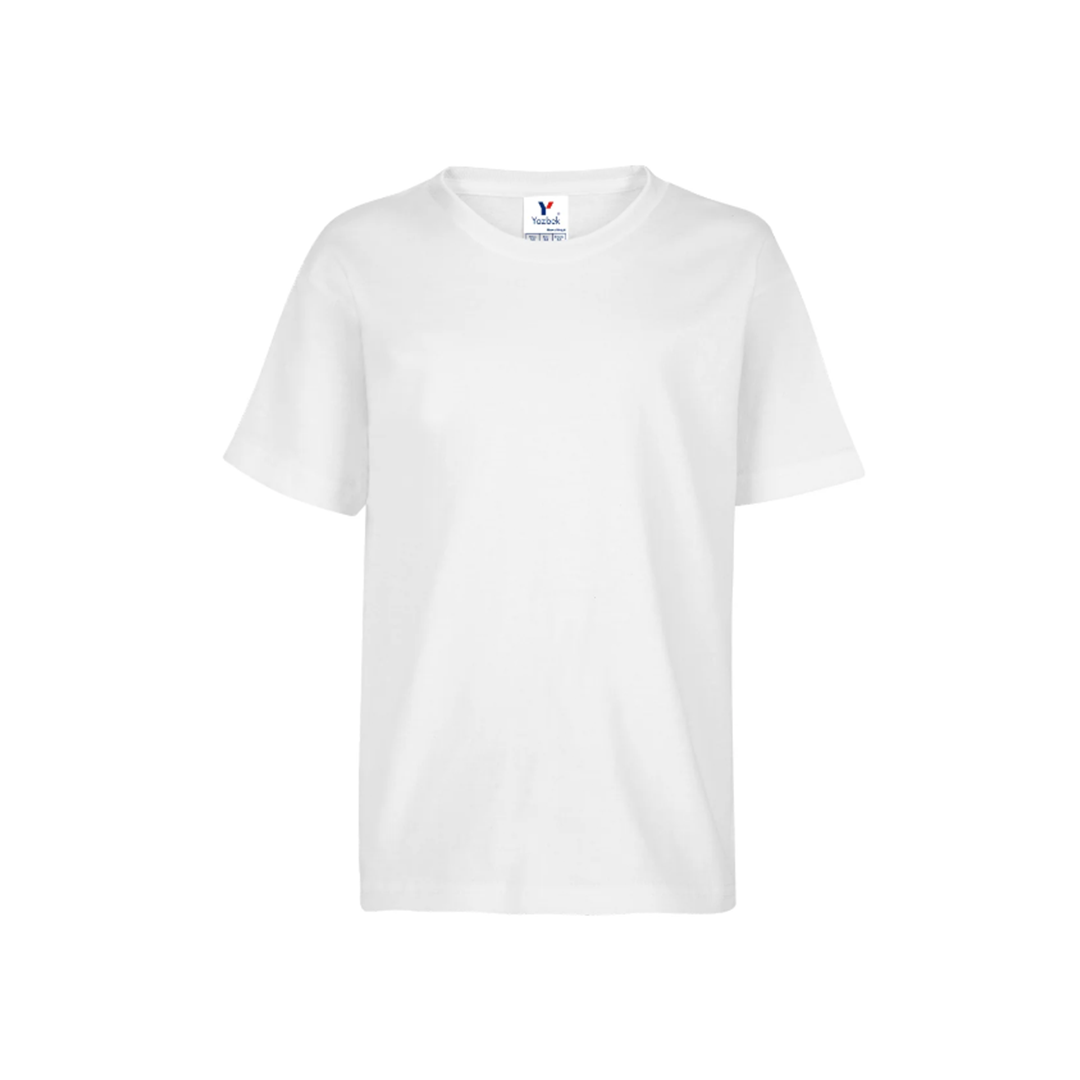 PLAYERA 100% ALGODÓN INFANTIL