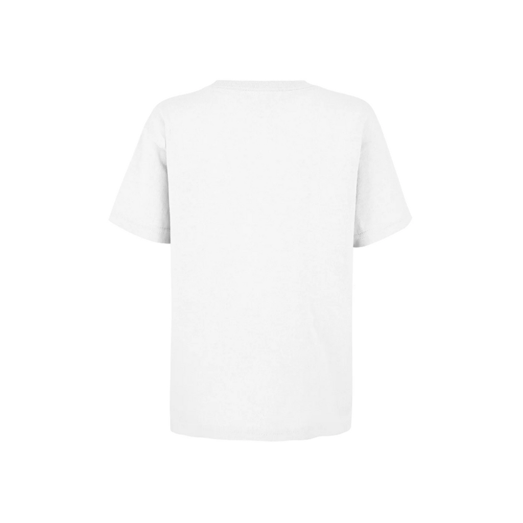 PLAYERA 100% ALGODÓN INFANTIL