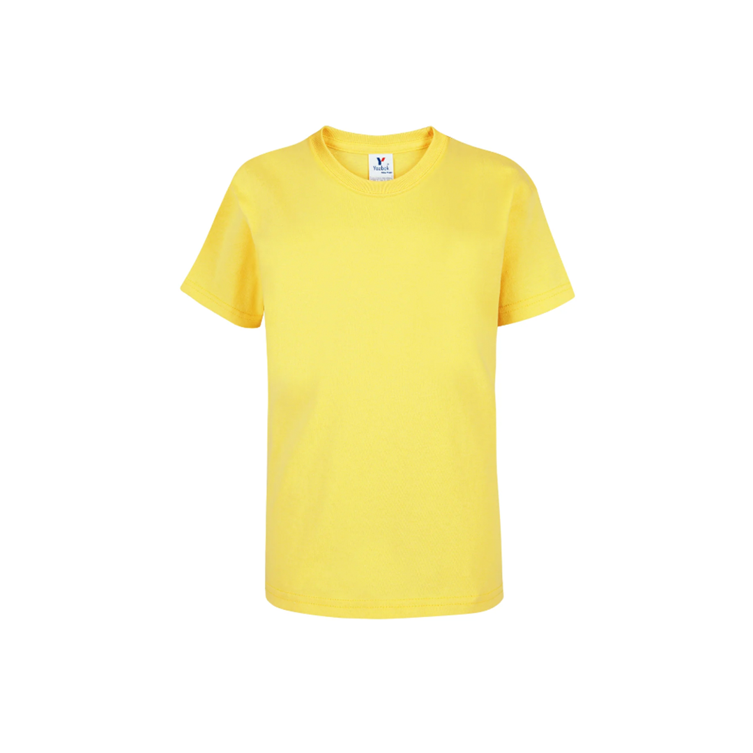 PLAYERA 100% ALGODÓN INFANTIL
