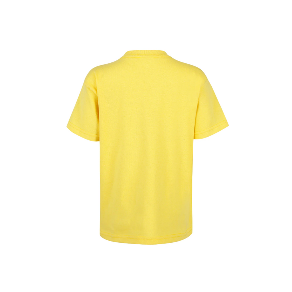 PLAYERA 100% ALGODÓN INFANTIL