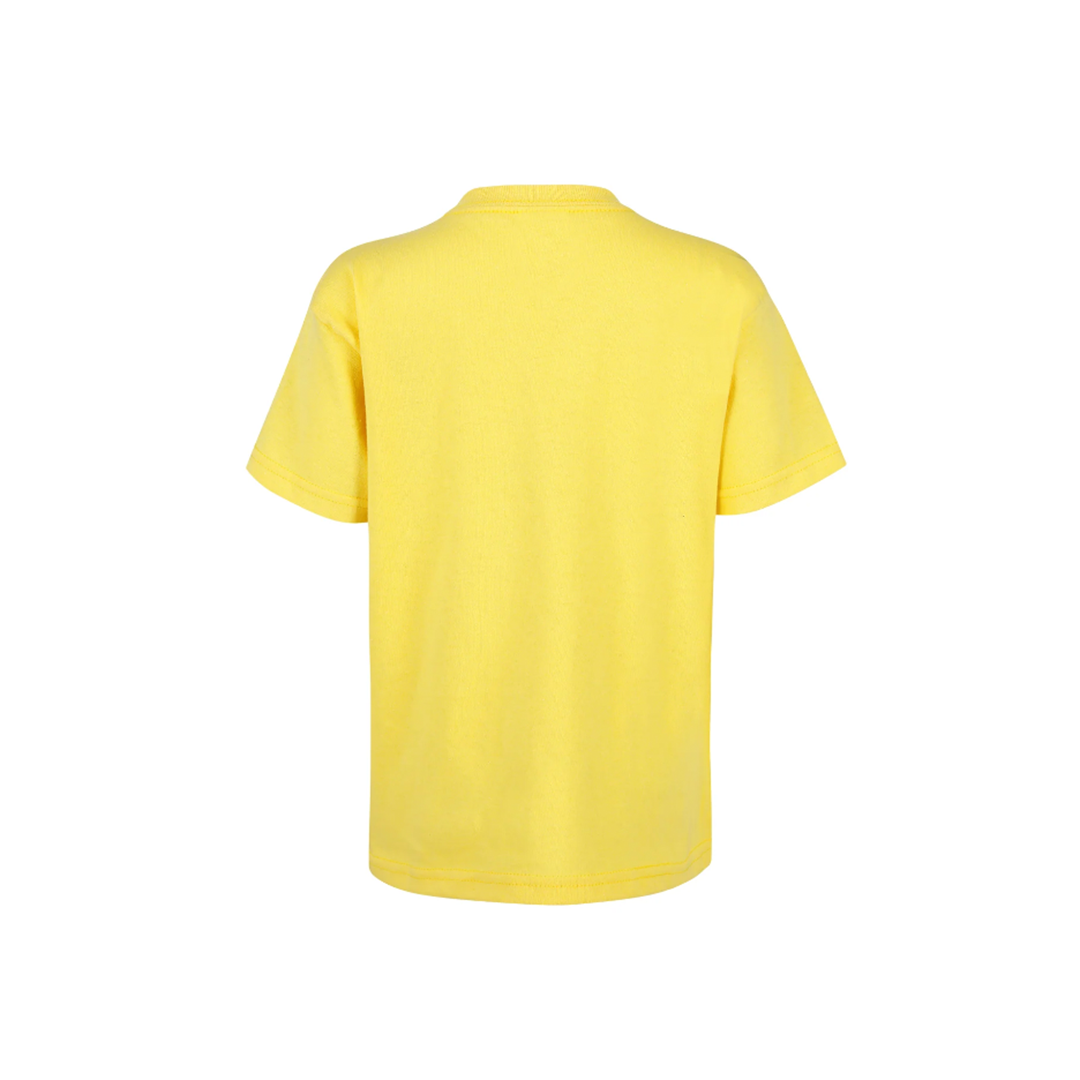 PLAYERA 100% ALGODÓN INFANTIL