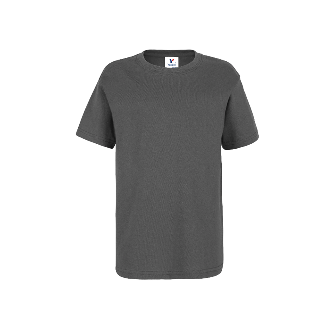 PLAYERA 100% ALGODÓN INFANTIL