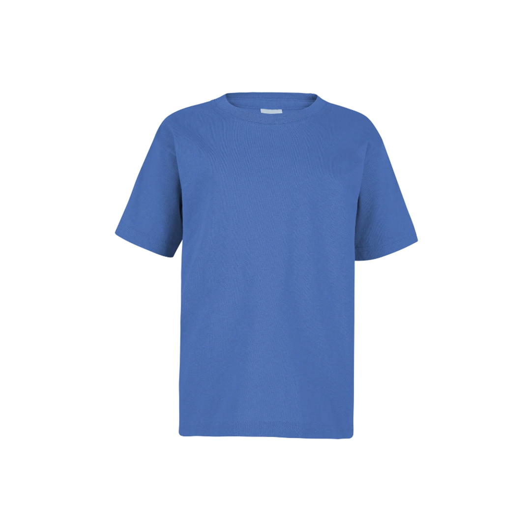 PLAYERA 100% ALGODÓN INFANTIL