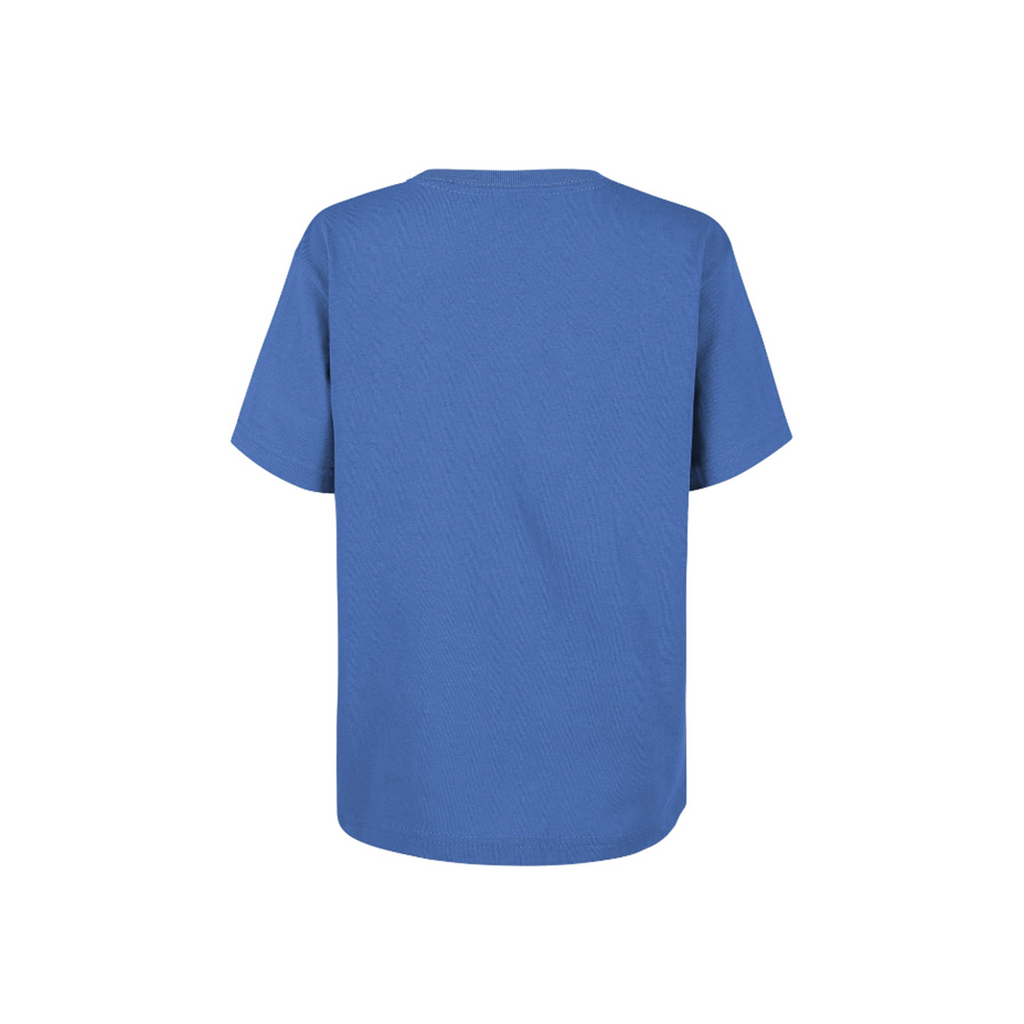 PLAYERA 100% ALGODÓN INFANTIL