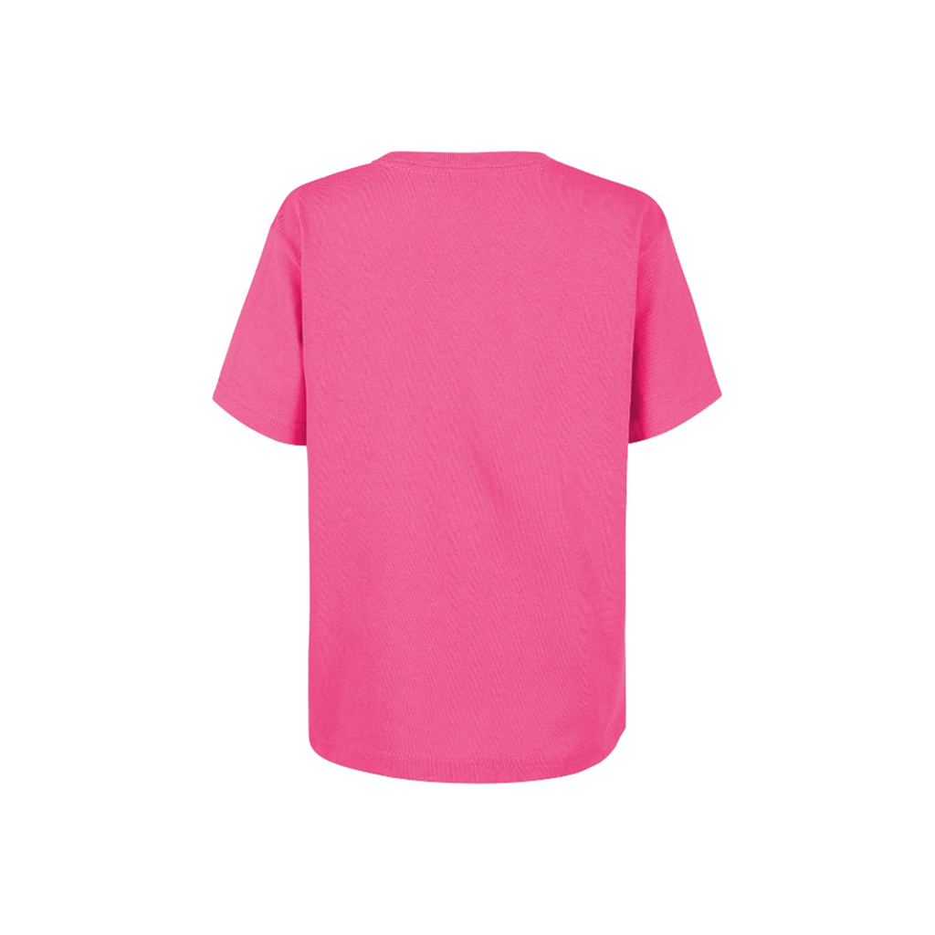 PLAYERA 100% ALGODÓN INFANTIL
