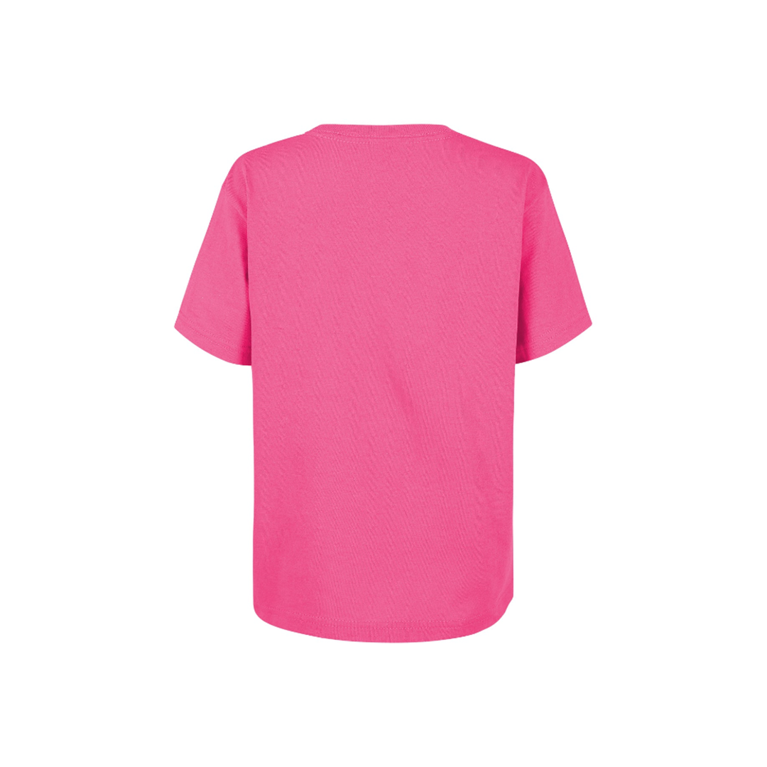PLAYERA 100% ALGODÓN INFANTIL