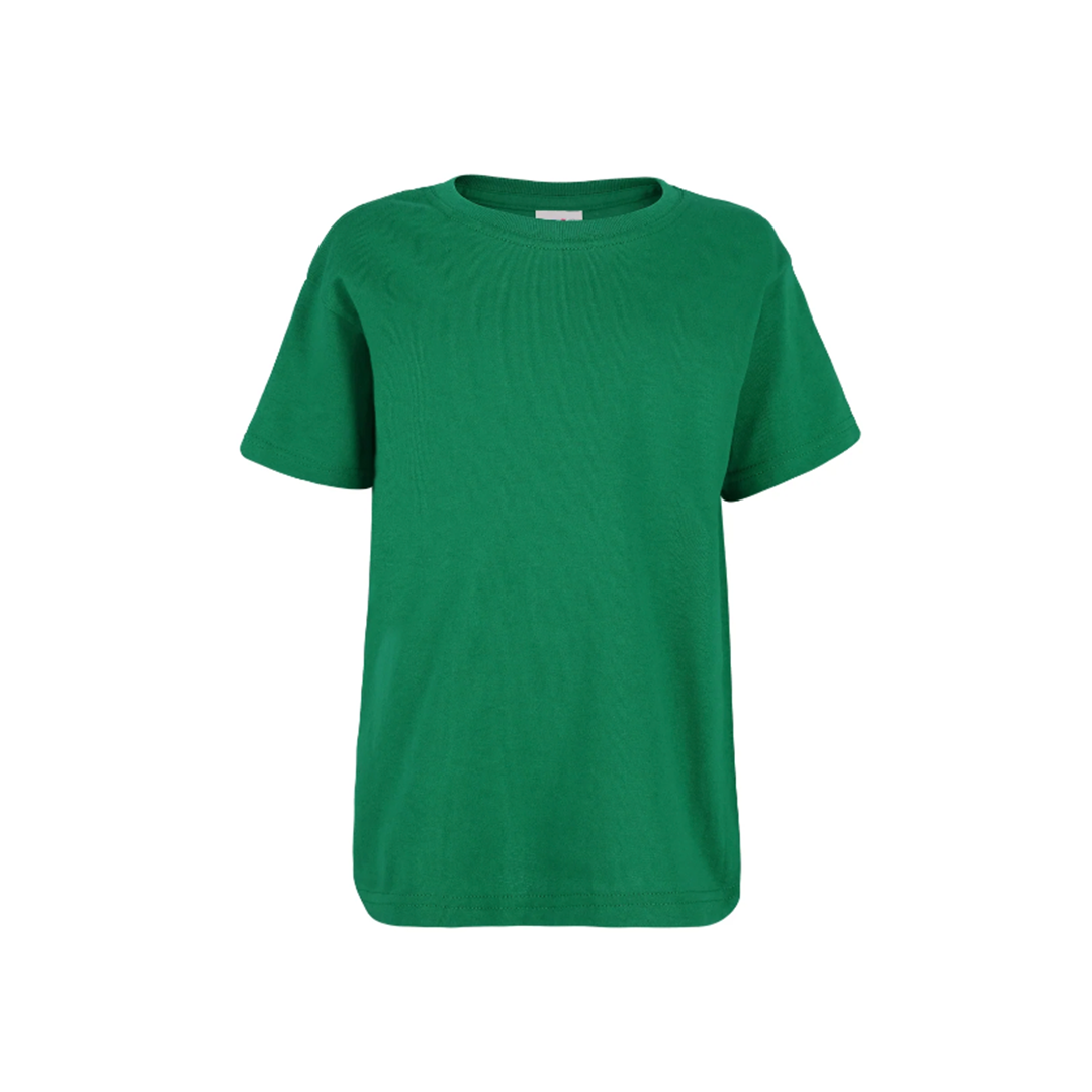 PLAYERA 100% ALGODÓN INFANTIL