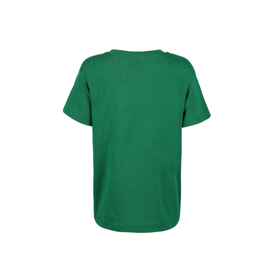 PLAYERA 100% ALGODÓN INFANTIL