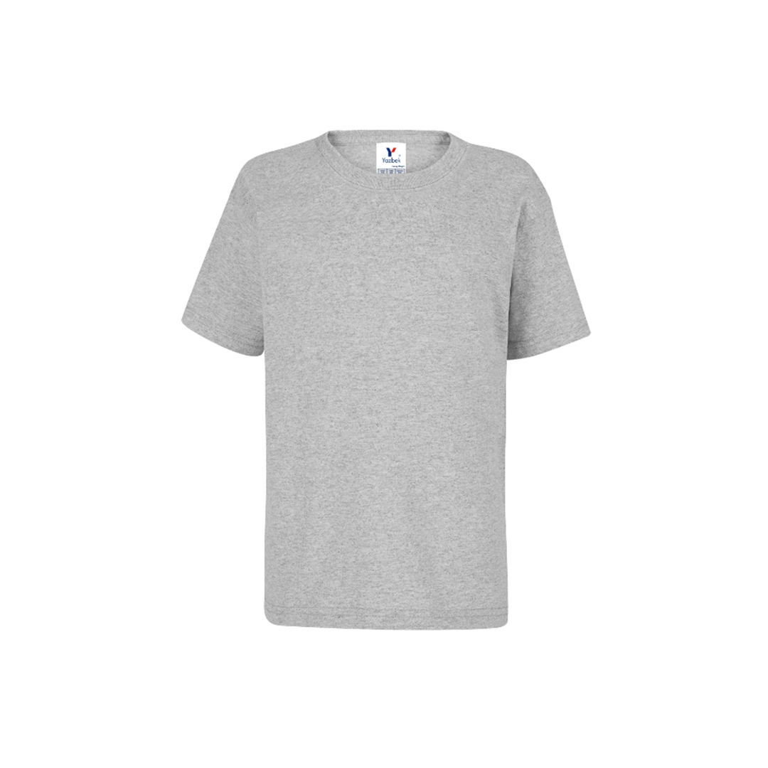 PLAYERA 100% ALGODÓN INFANTIL