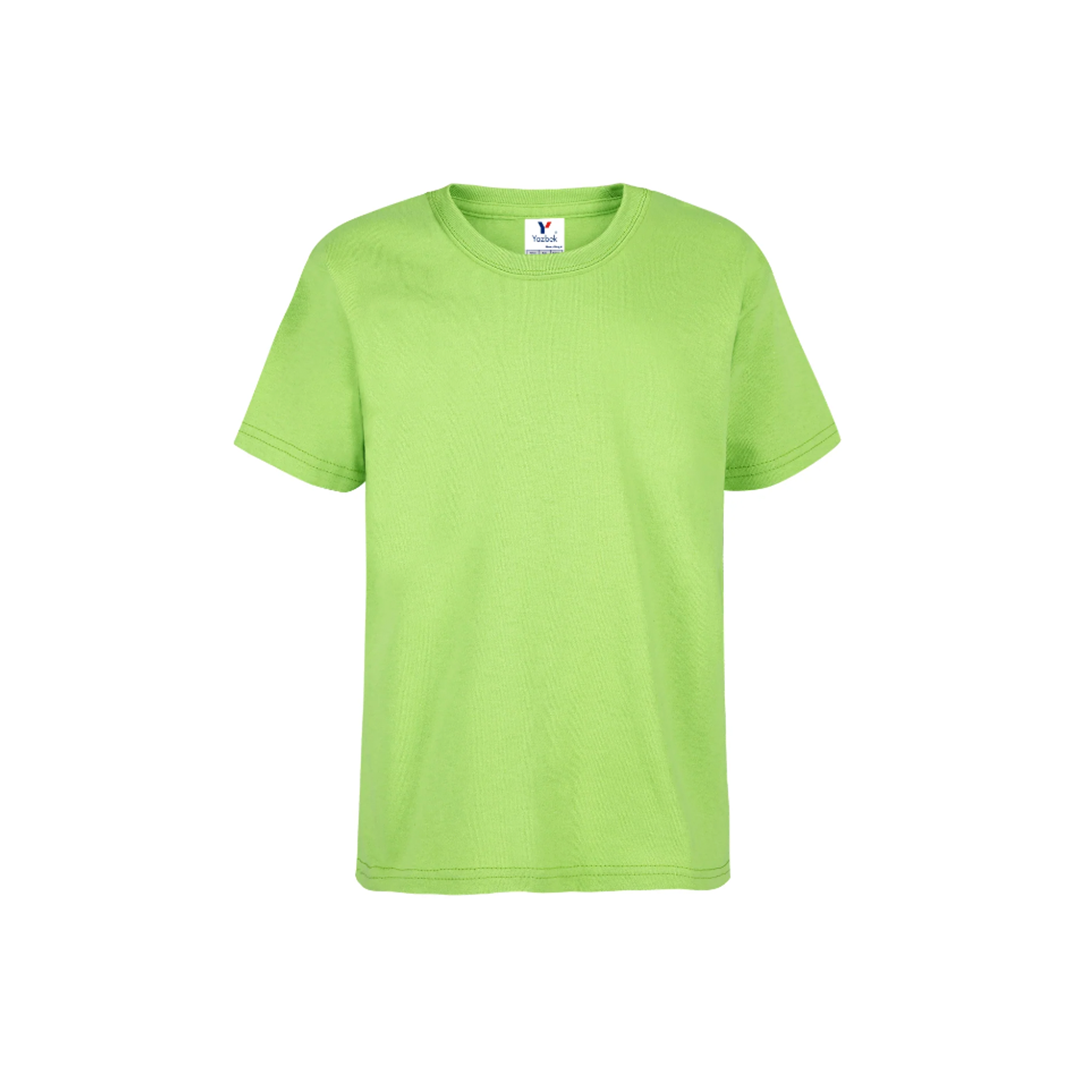 PLAYERA 100% ALGODÓN INFANTIL