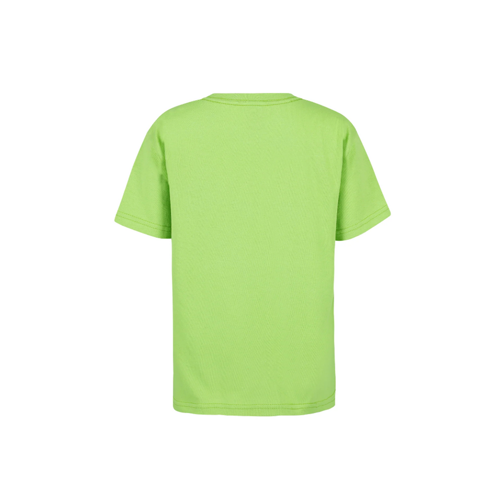 PLAYERA 100% ALGODÓN INFANTIL