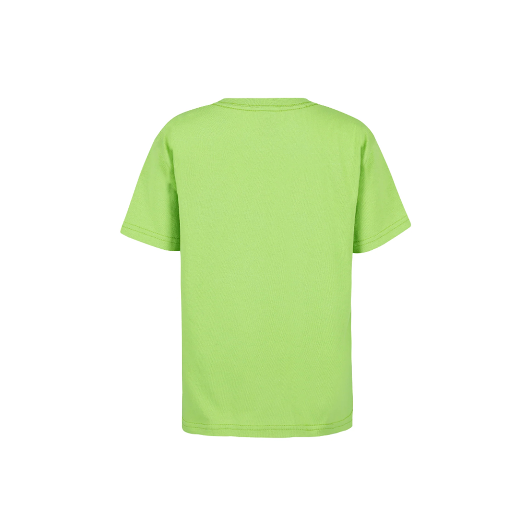 PLAYERA 100% ALGODÓN INFANTIL