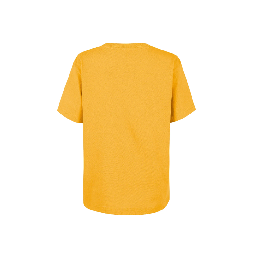 PLAYERA 100% ALGODÓN INFANTIL