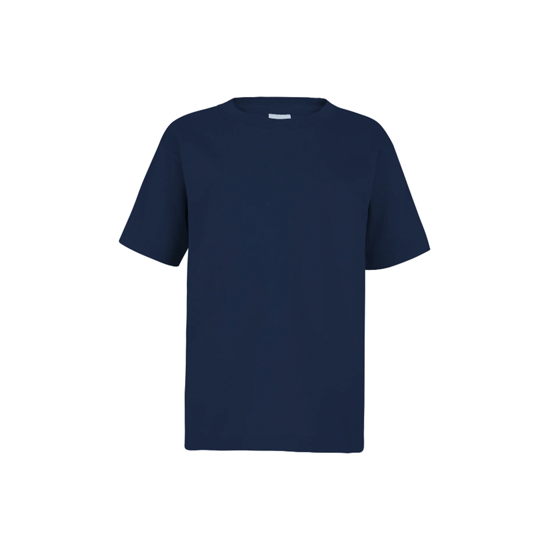 PLAYERA 100% ALGODÓN INFANTIL