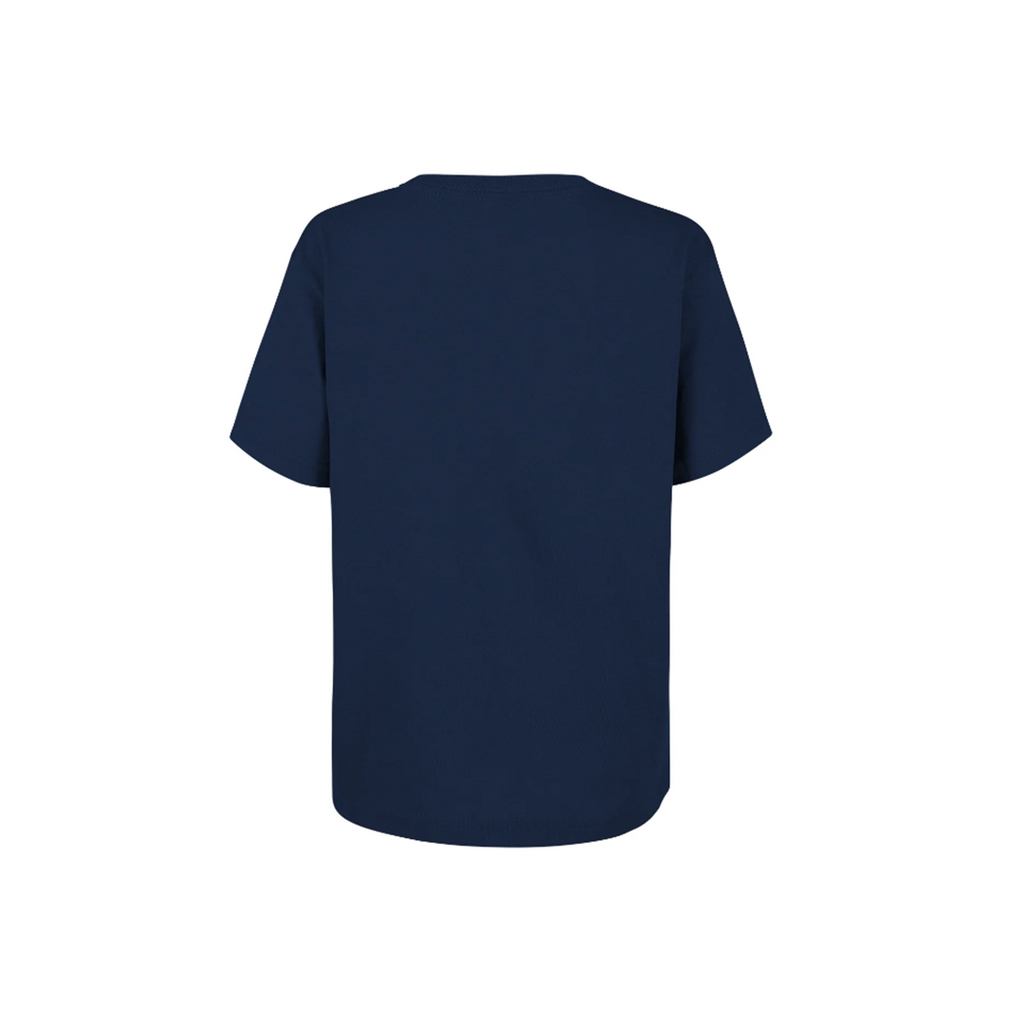 PLAYERA 100% ALGODÓN INFANTIL
