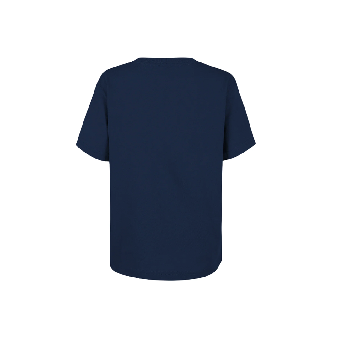 PLAYERA 100% ALGODÓN INFANTIL