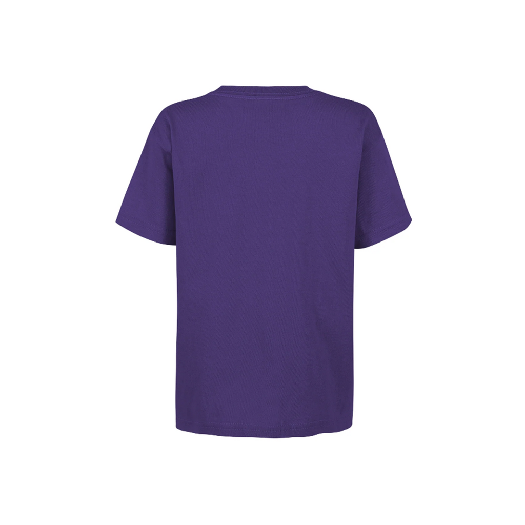 PLAYERA 100% ALGODÓN INFANTIL