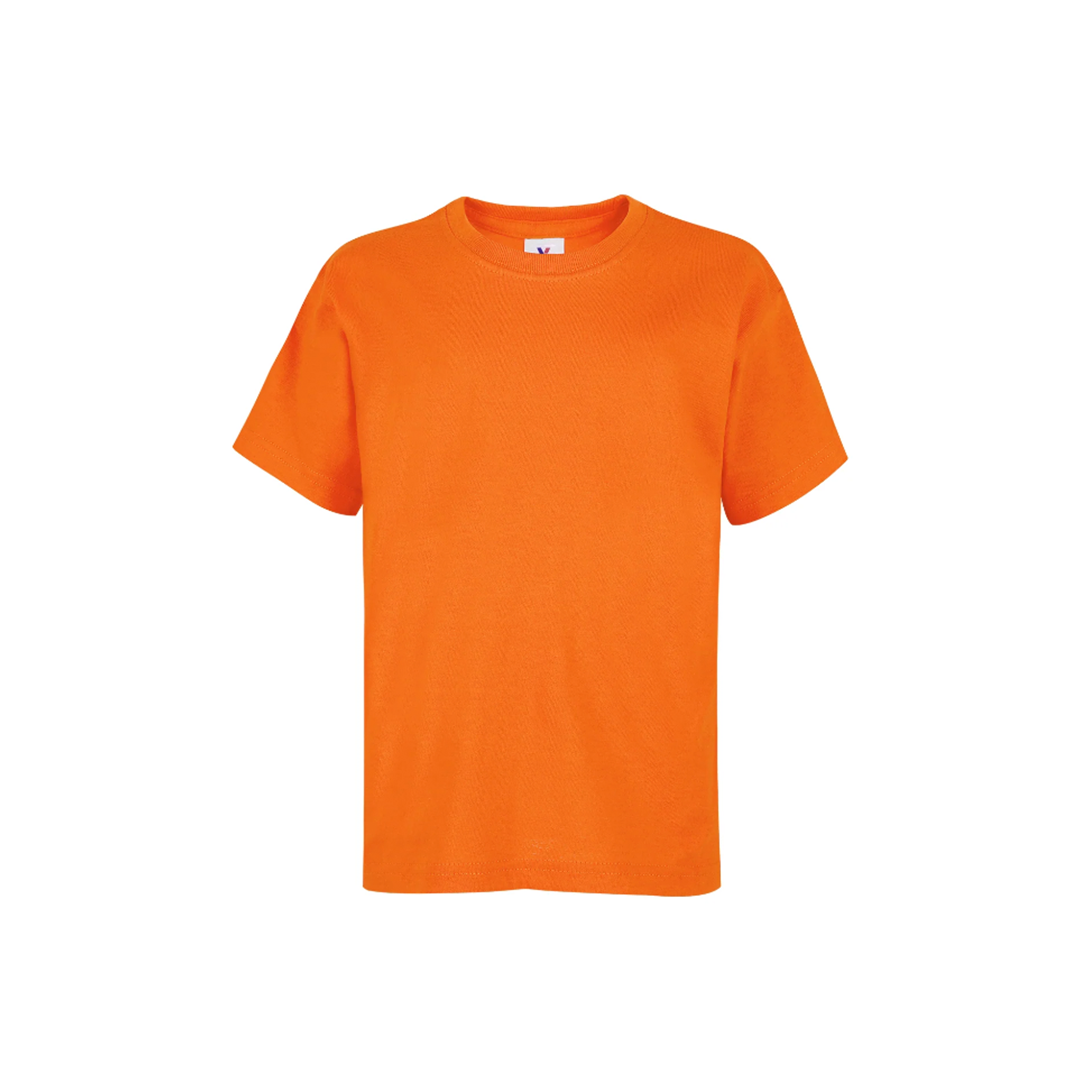 PLAYERA 100% ALGODÓN INFANTIL