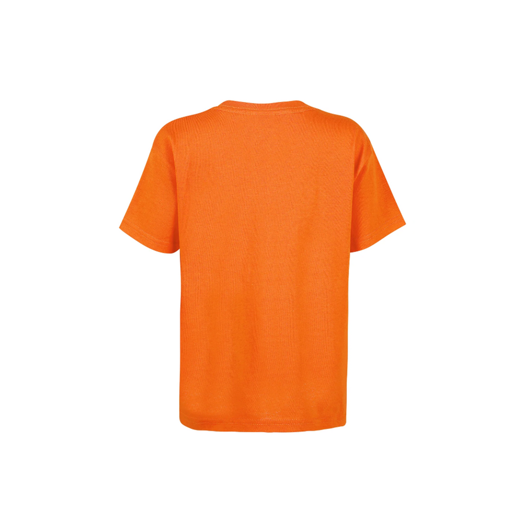 PLAYERA 100% ALGODÓN INFANTIL