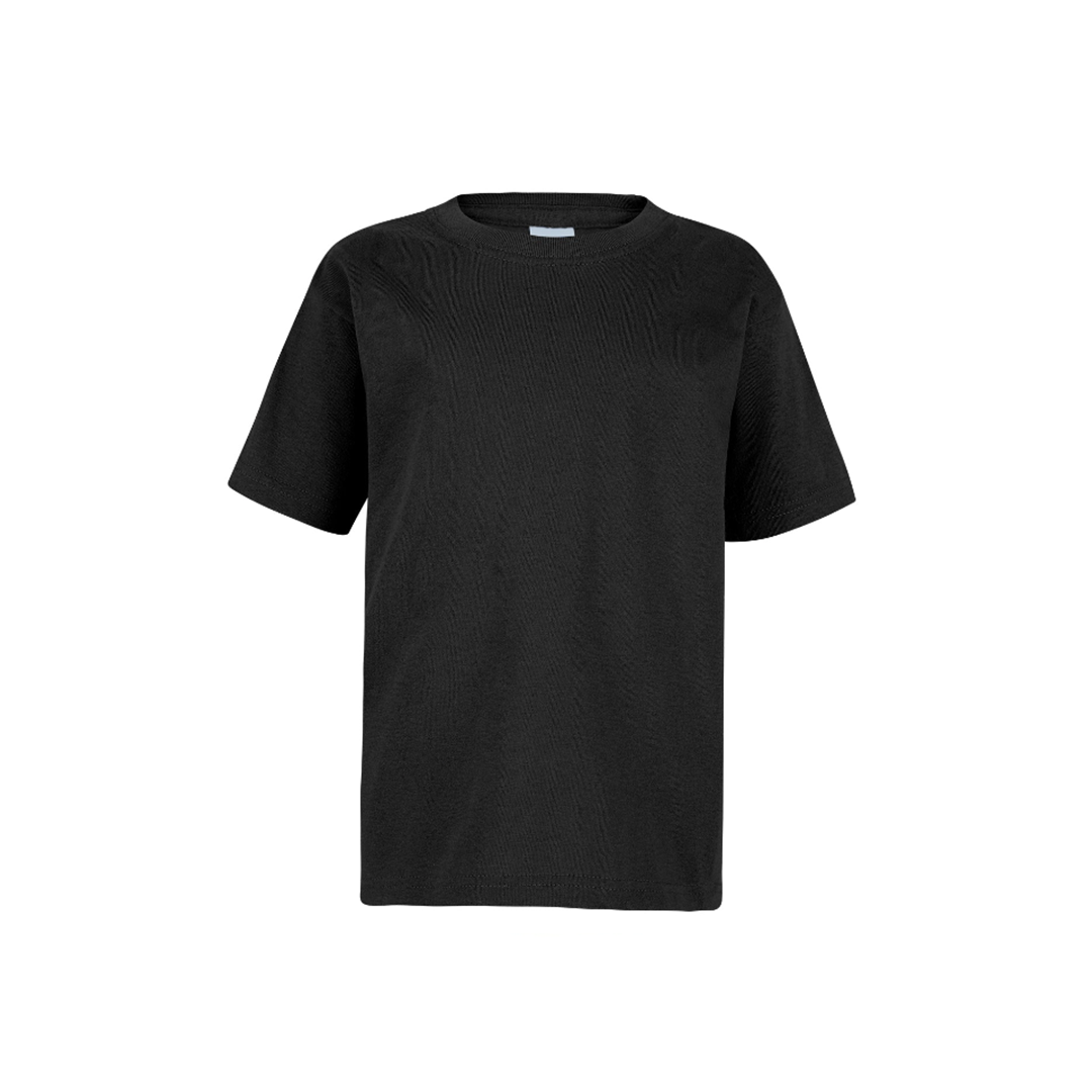 PLAYERA 100% ALGODÓN INFANTIL