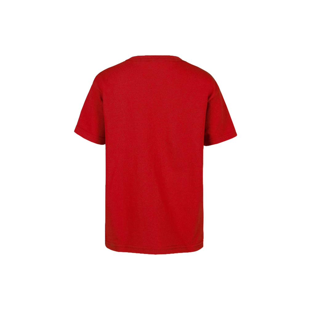 PLAYERA 100% ALGODÓN INFANTIL