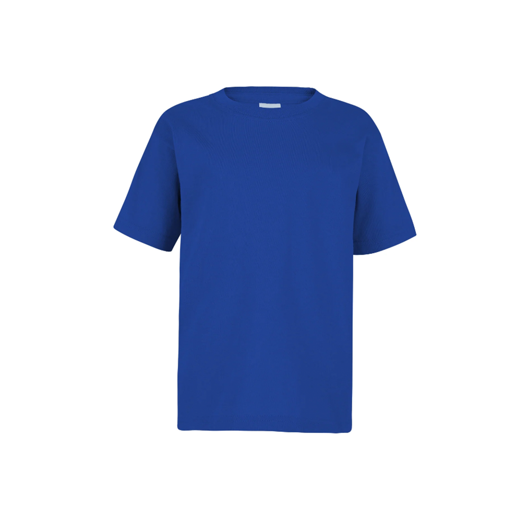 PLAYERA 100% ALGODÓN INFANTIL
