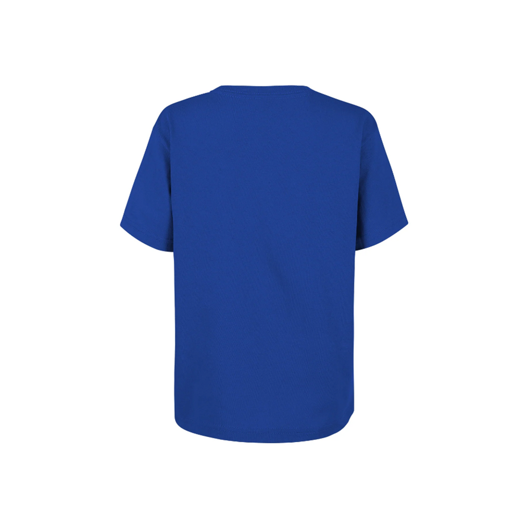 PLAYERA 100% ALGODÓN INFANTIL