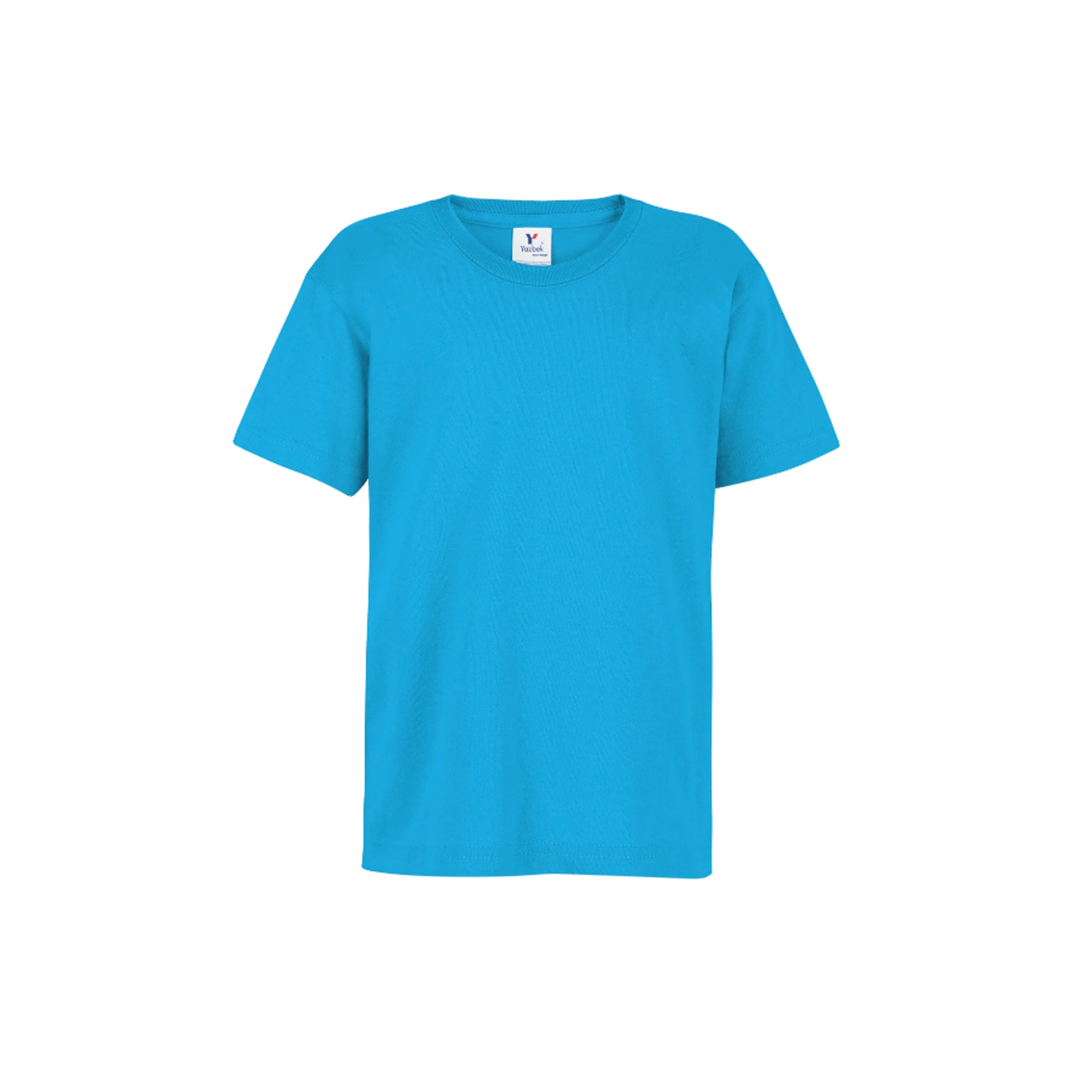PLAYERA 100% ALGODÓN INFANTIL