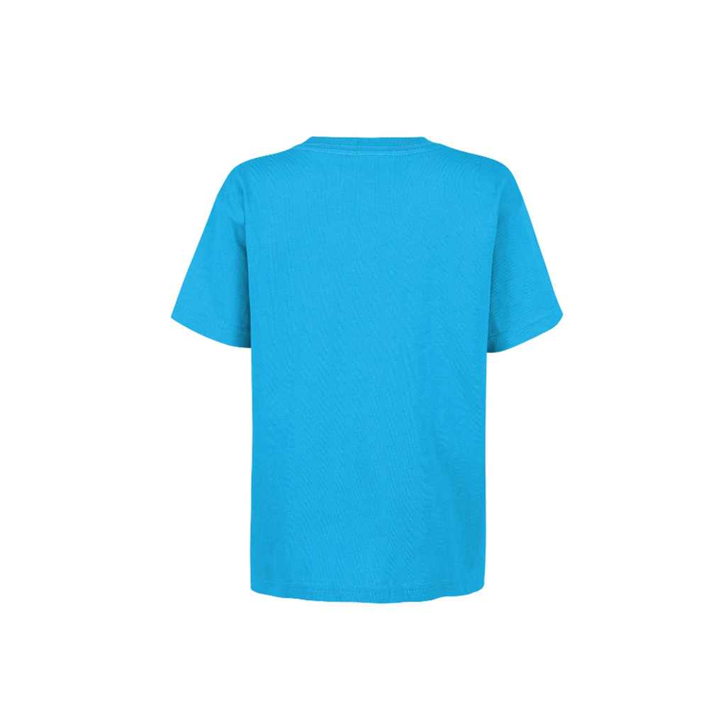 PLAYERA 100% ALGODÓN INFANTIL