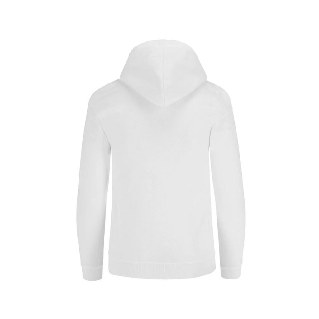 SUDADERA CON CAPUCHA Y CANGURERA INFANTIL