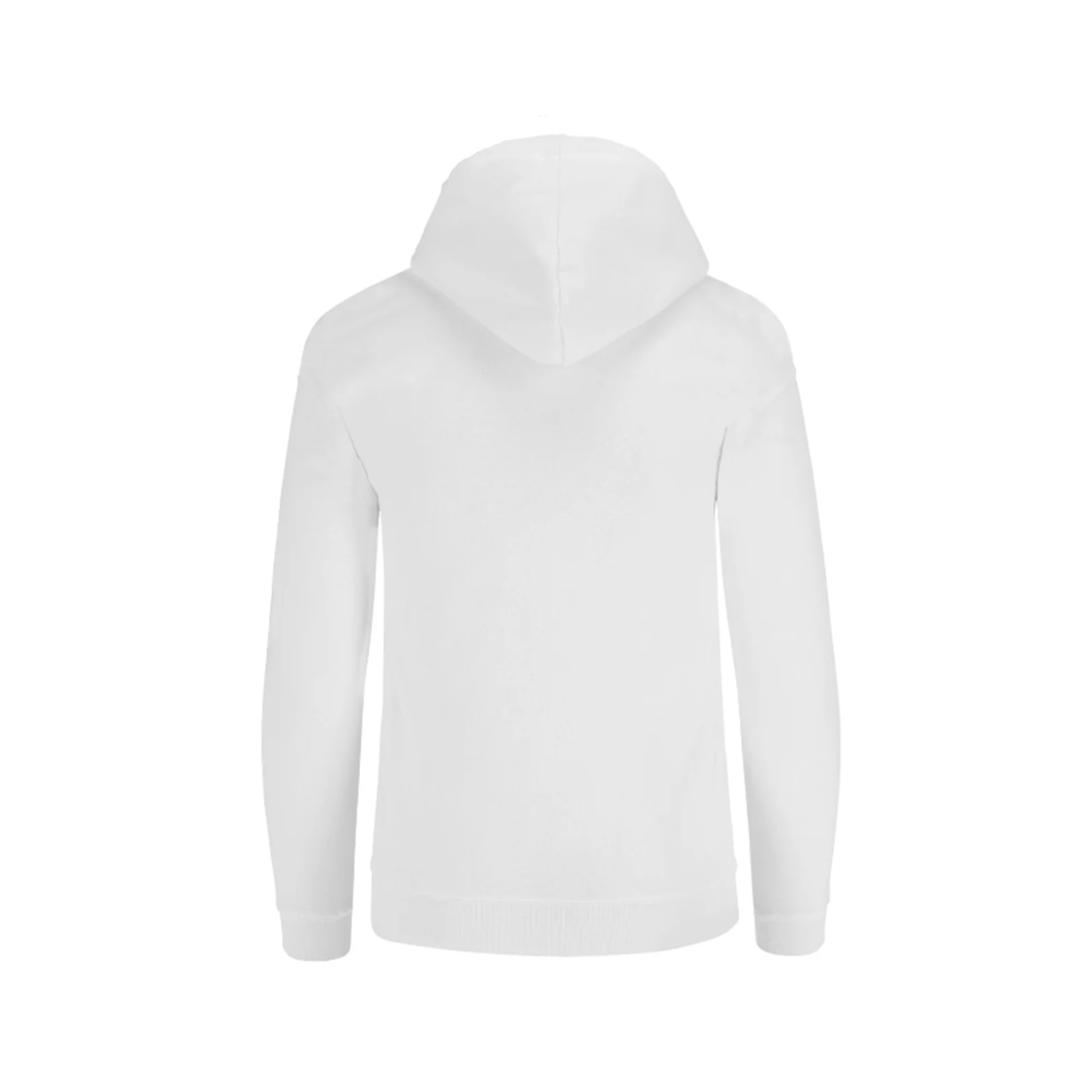 SUDADERA CON CAPUCHA Y CANGURERA INFANTIL