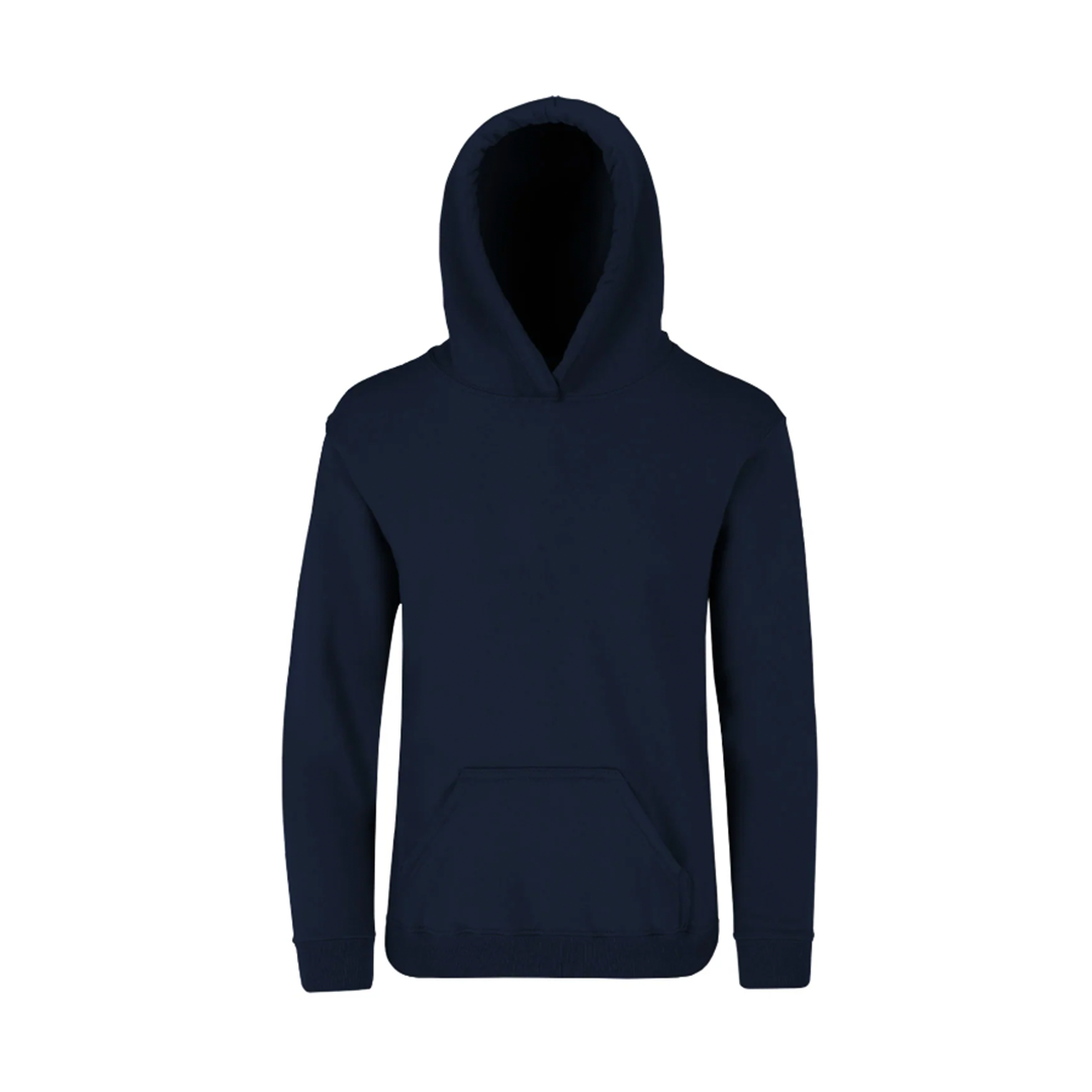 SUDADERA CON CAPUCHA Y CANGURERA INFANTIL