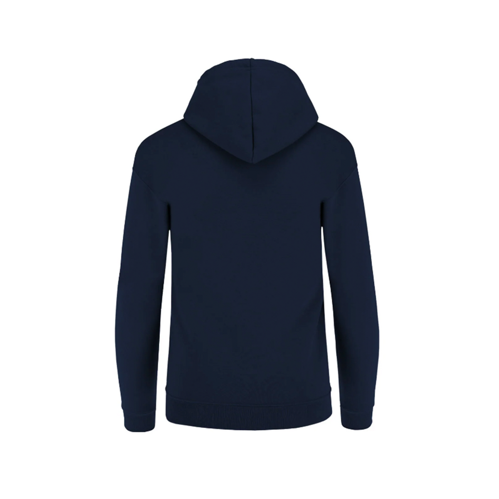 SUDADERA CON CAPUCHA Y CANGURERA INFANTIL