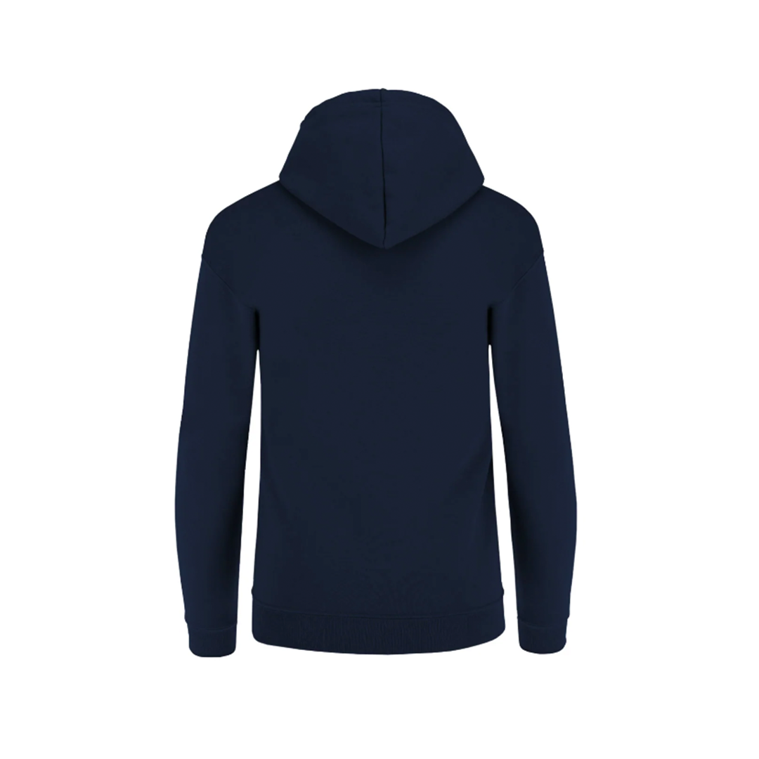 SUDADERA CON CAPUCHA Y CANGURERA INFANTIL