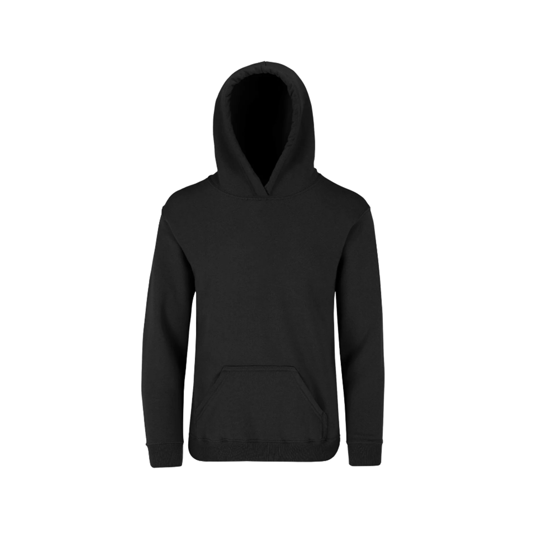 SUDADERA CON CAPUCHA Y CANGURERA INFANTIL