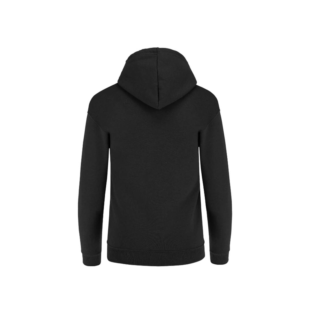 SUDADERA CON CAPUCHA Y CANGURERA INFANTIL