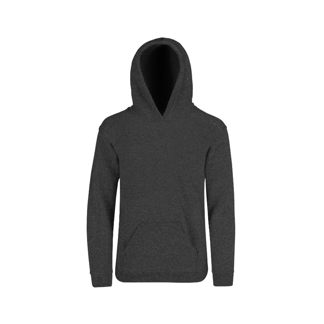 SUDADERA CON CAPUCHA Y CANGURERA INFANTIL