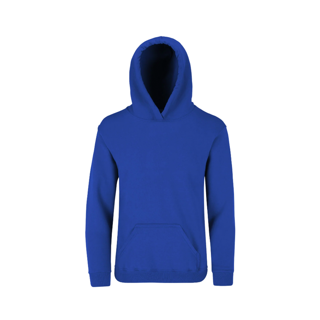 SUDADERA CON CAPUCHA Y CANGURERA INFANTIL