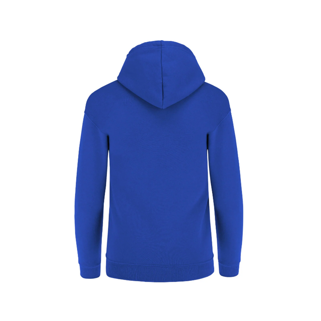 SUDADERA CON CAPUCHA Y CANGURERA INFANTIL